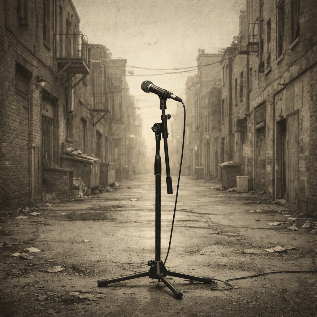 Freestyle Beats Vol. 1