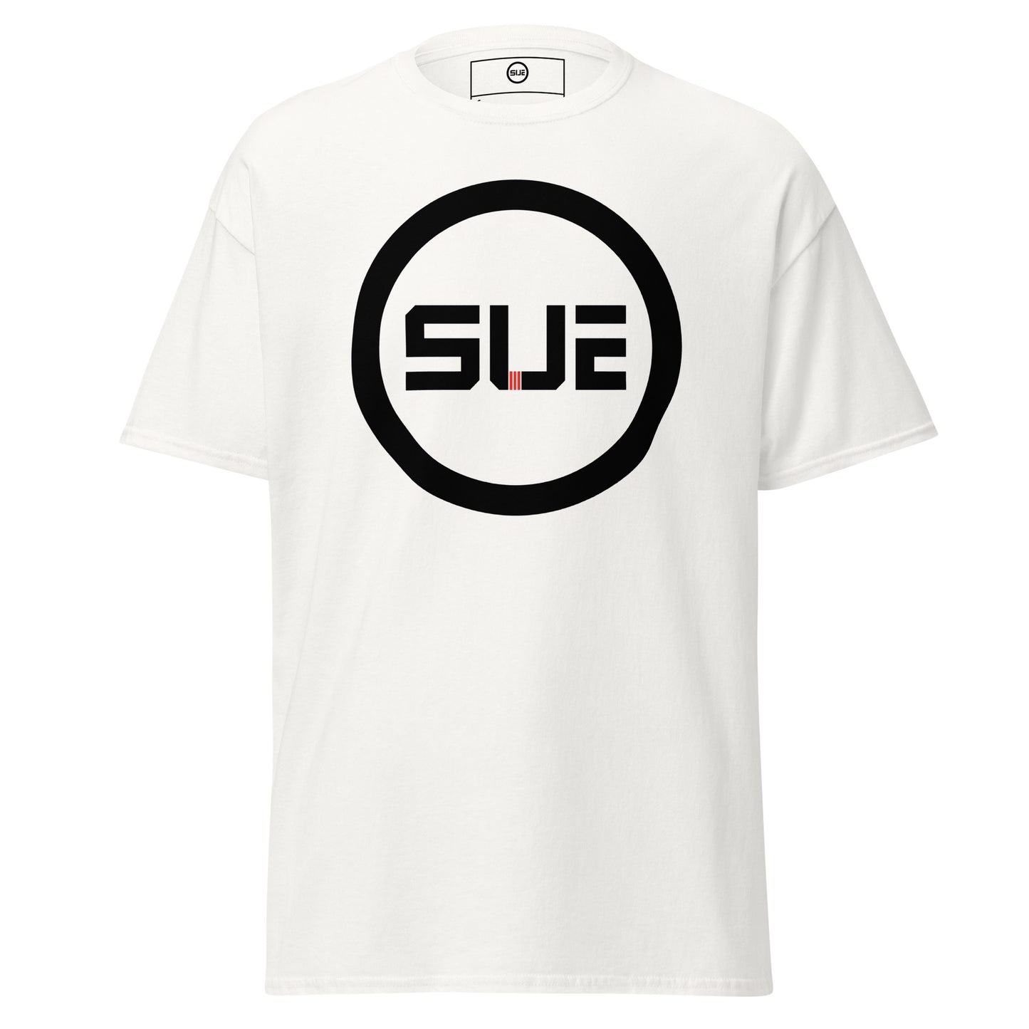 SUE T-Shirt (White)