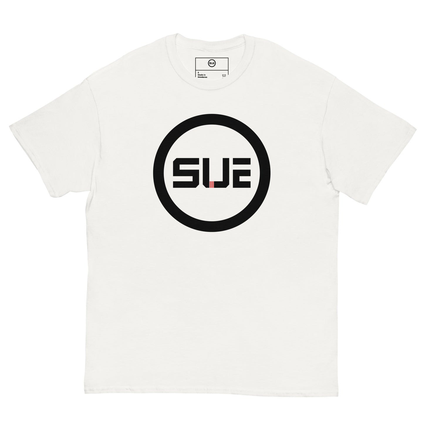 SUE T-Shirt (White)