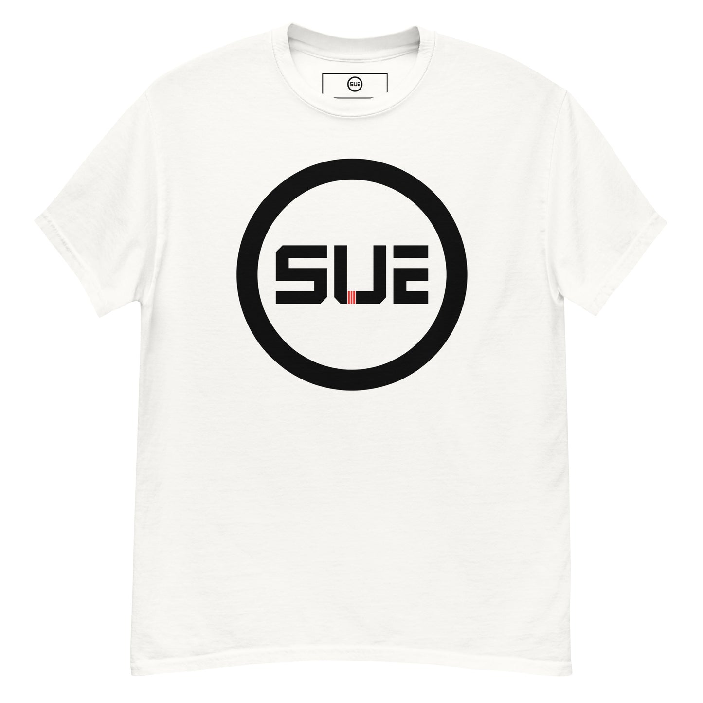 SUE T-Shirt (White)