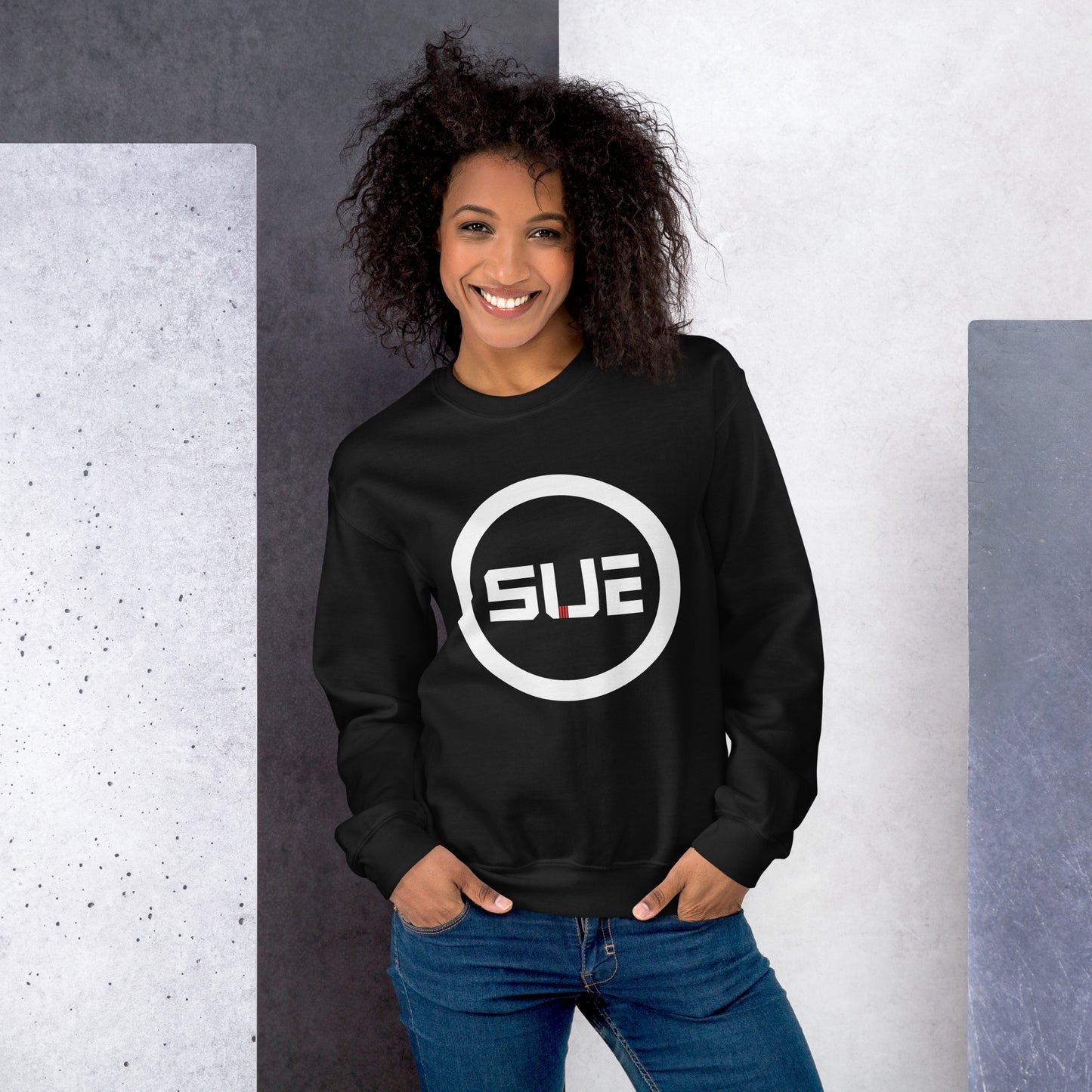 SUE Sweatshirt