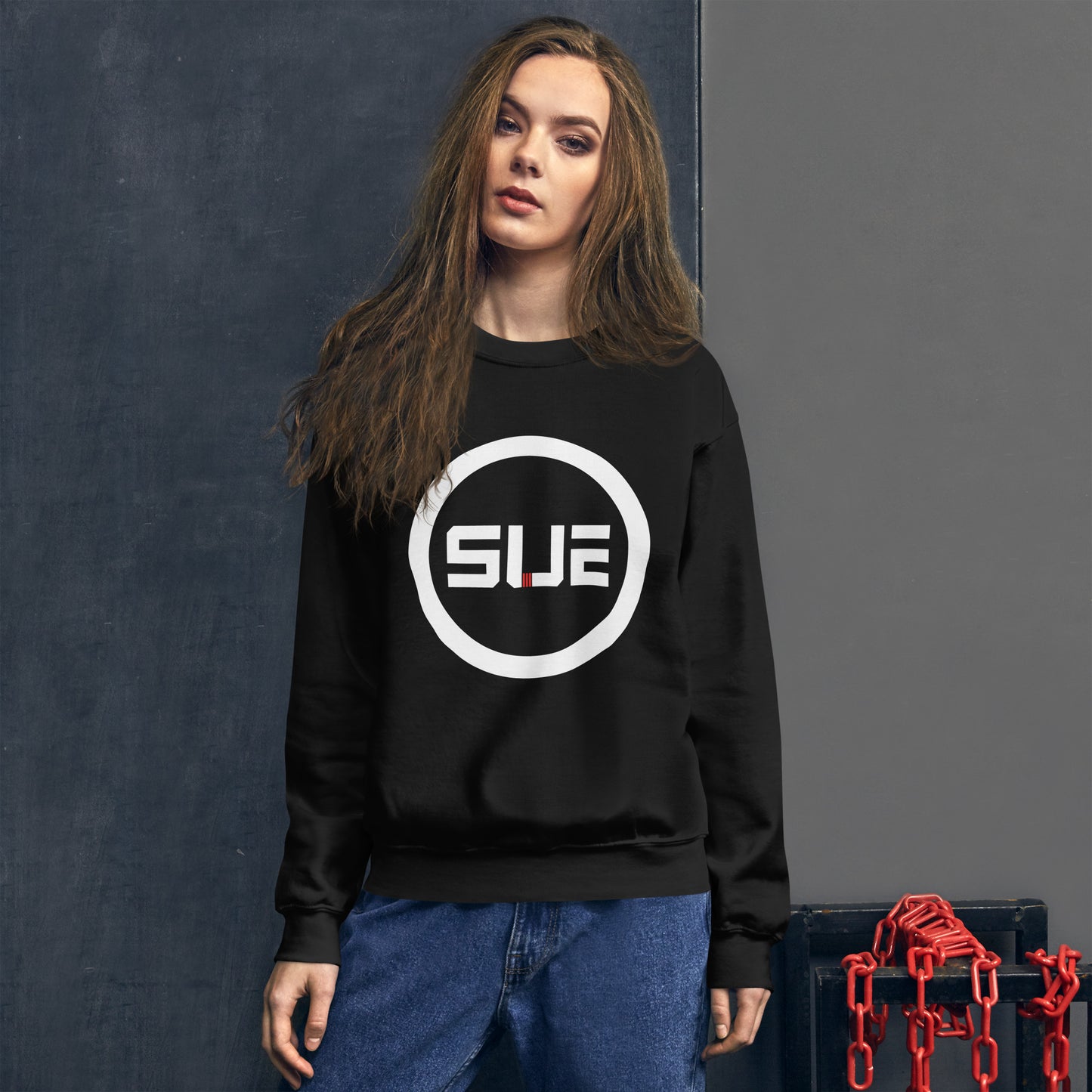 SUE Sweatshirt