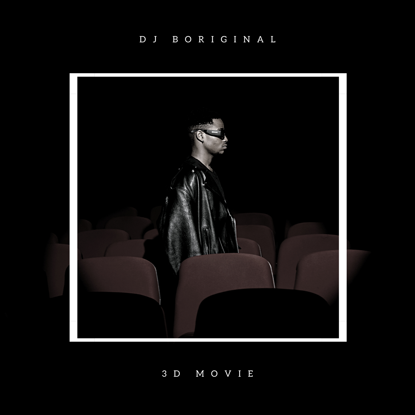 DJ BOriginal - 3D Movie (Single)