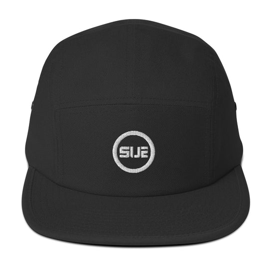 SUE Five Panel Cap