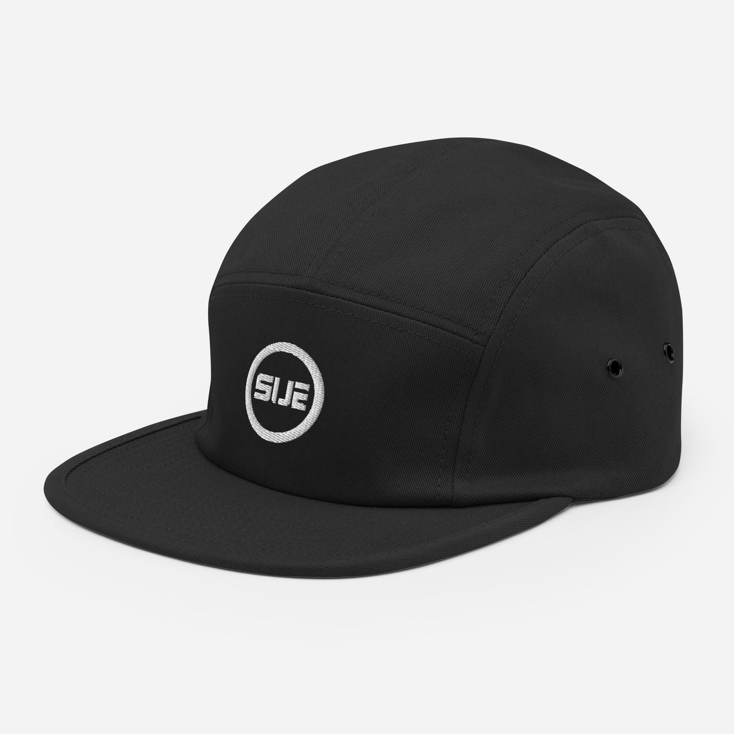 SUE Five Panel Cap