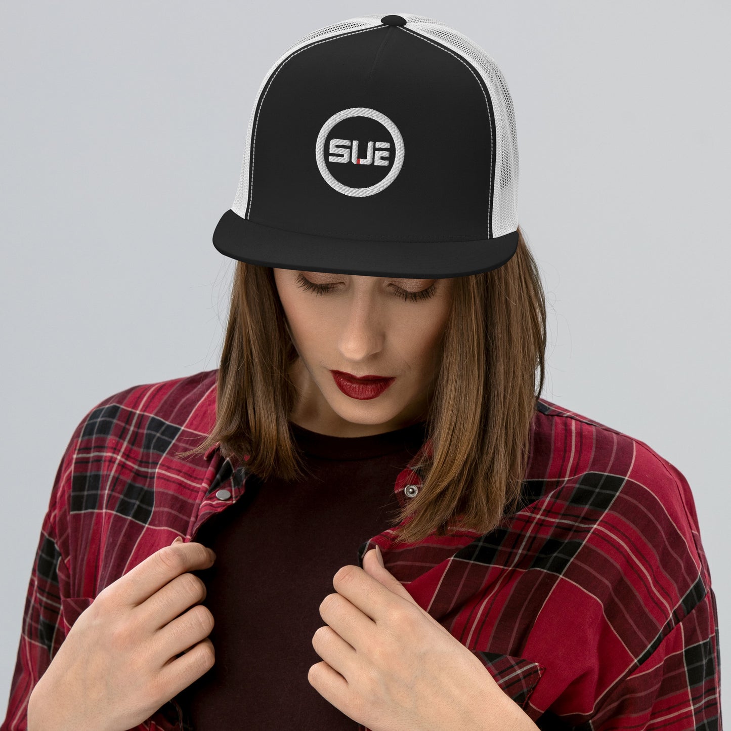 SUE Trucker Cap