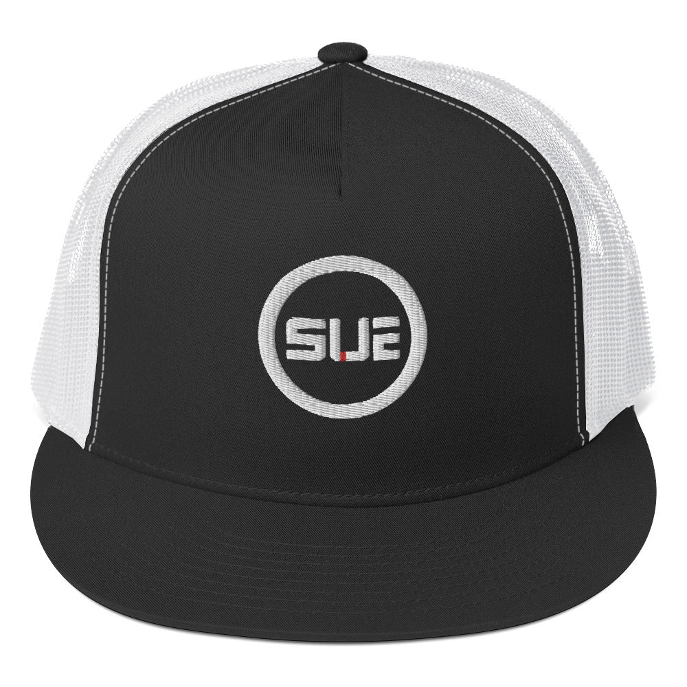 SUE Trucker Cap