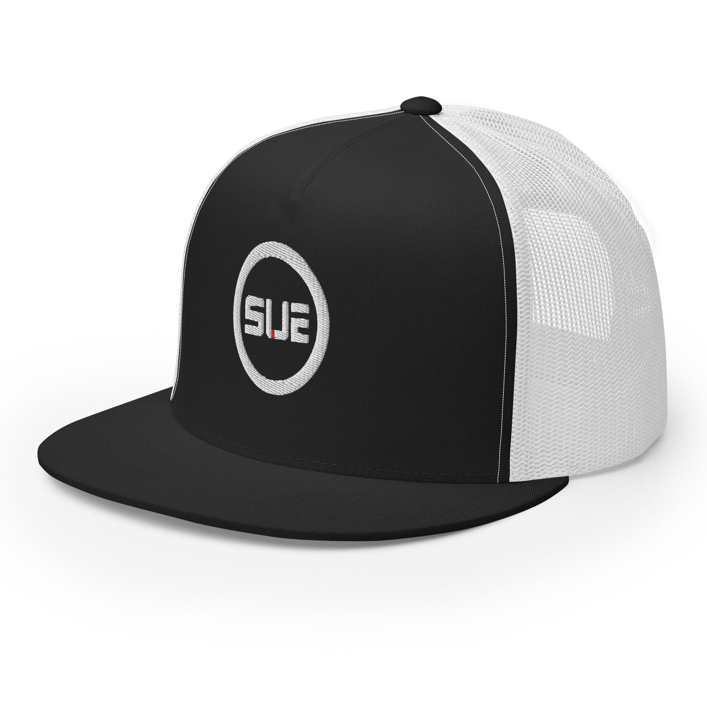 SUE Trucker Cap