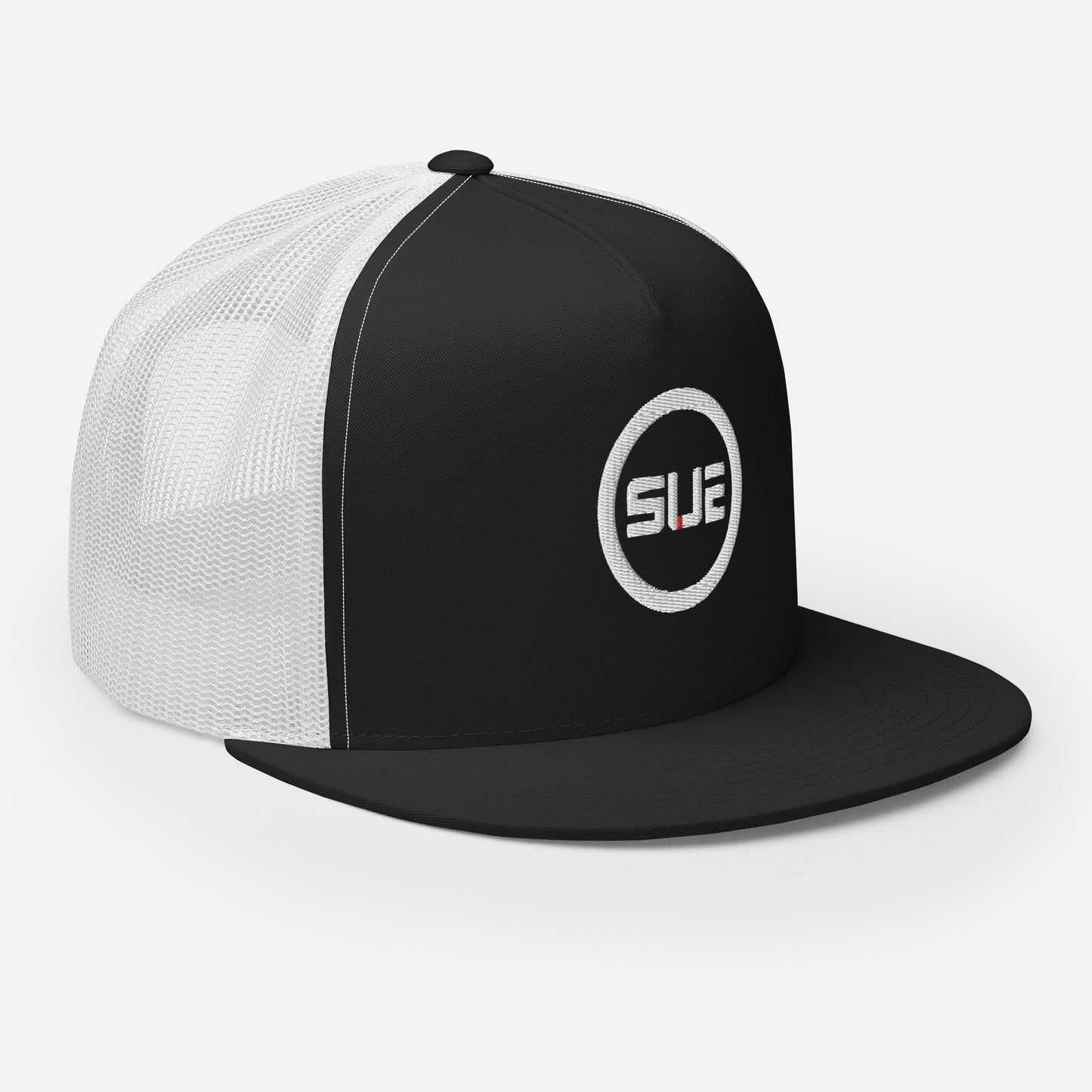 SUE Trucker Cap