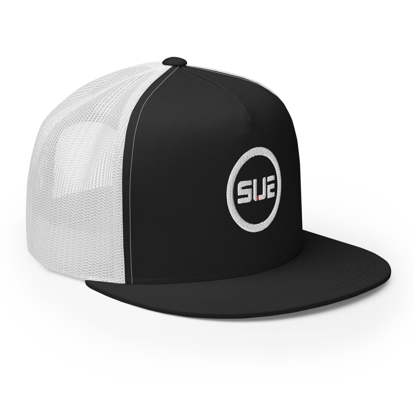 SUE Trucker Cap