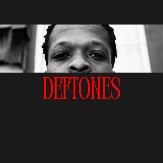 DIRRT500 - Deftones (Single)