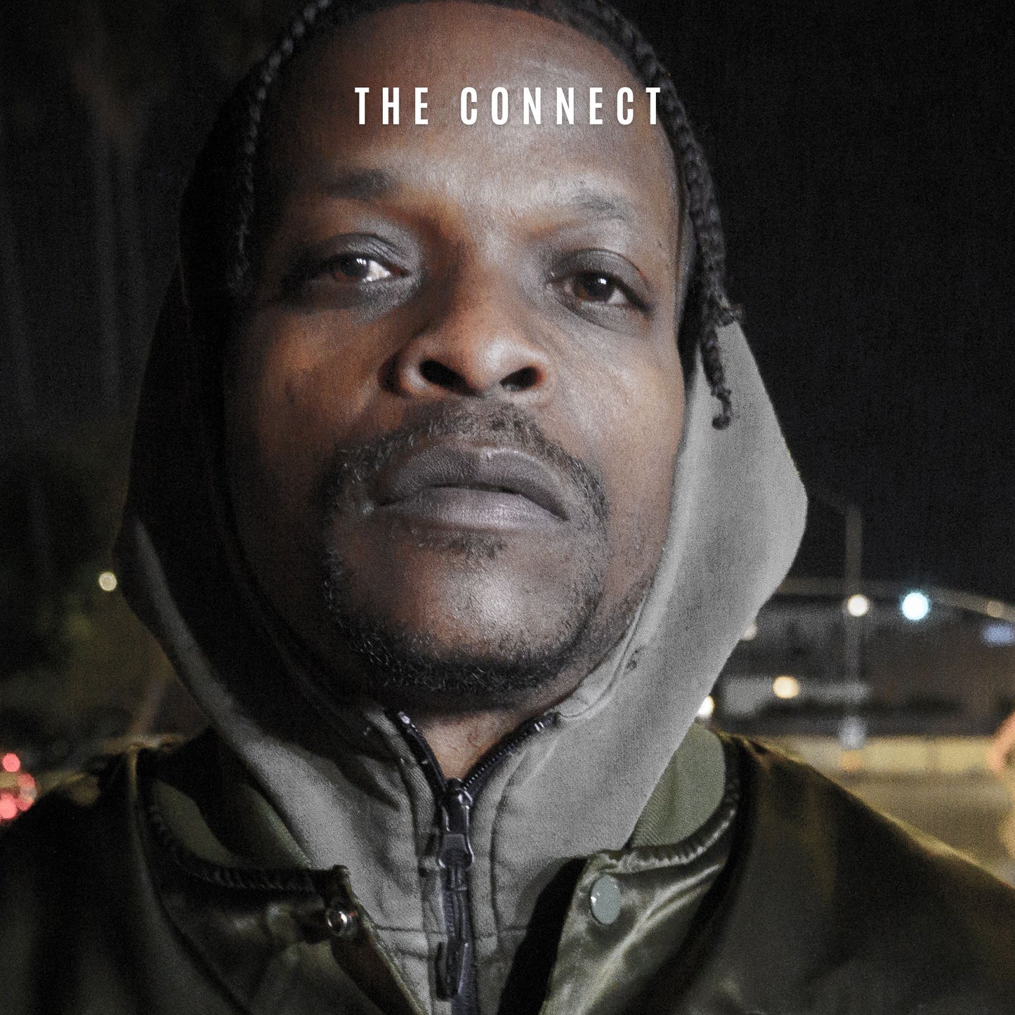 DIRRT500 - The Connect (Single)