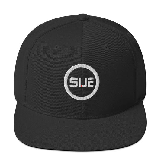 SUE Snapback Hat