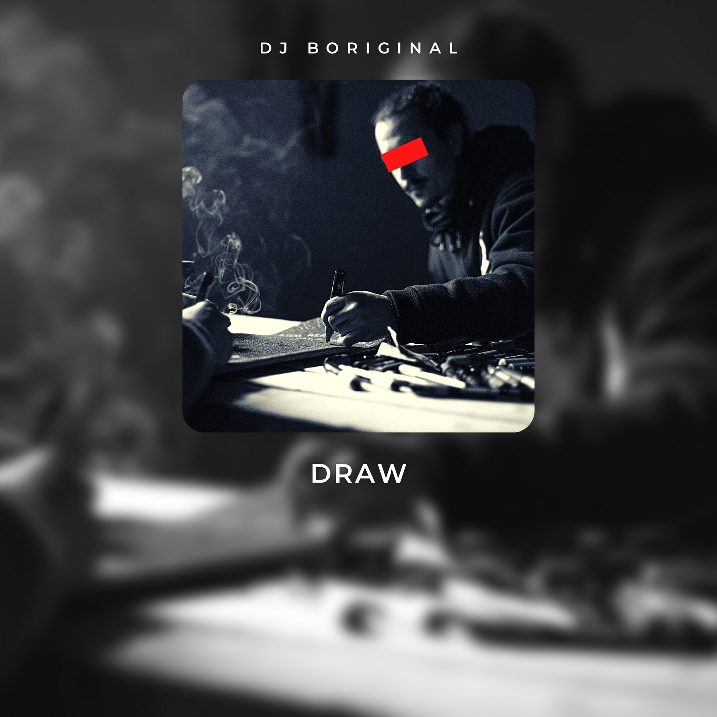 DJ BOriginal - Draw (Single)