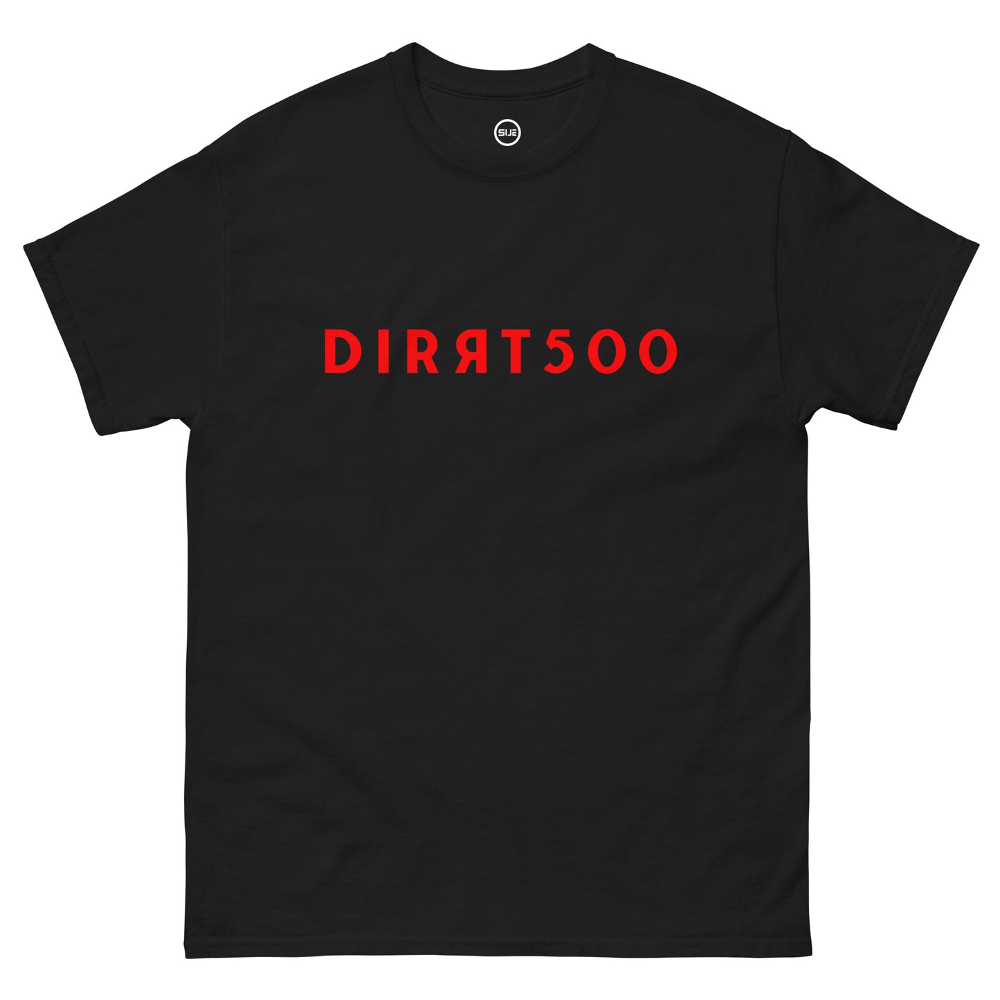 DIRRT500 T-Shirt