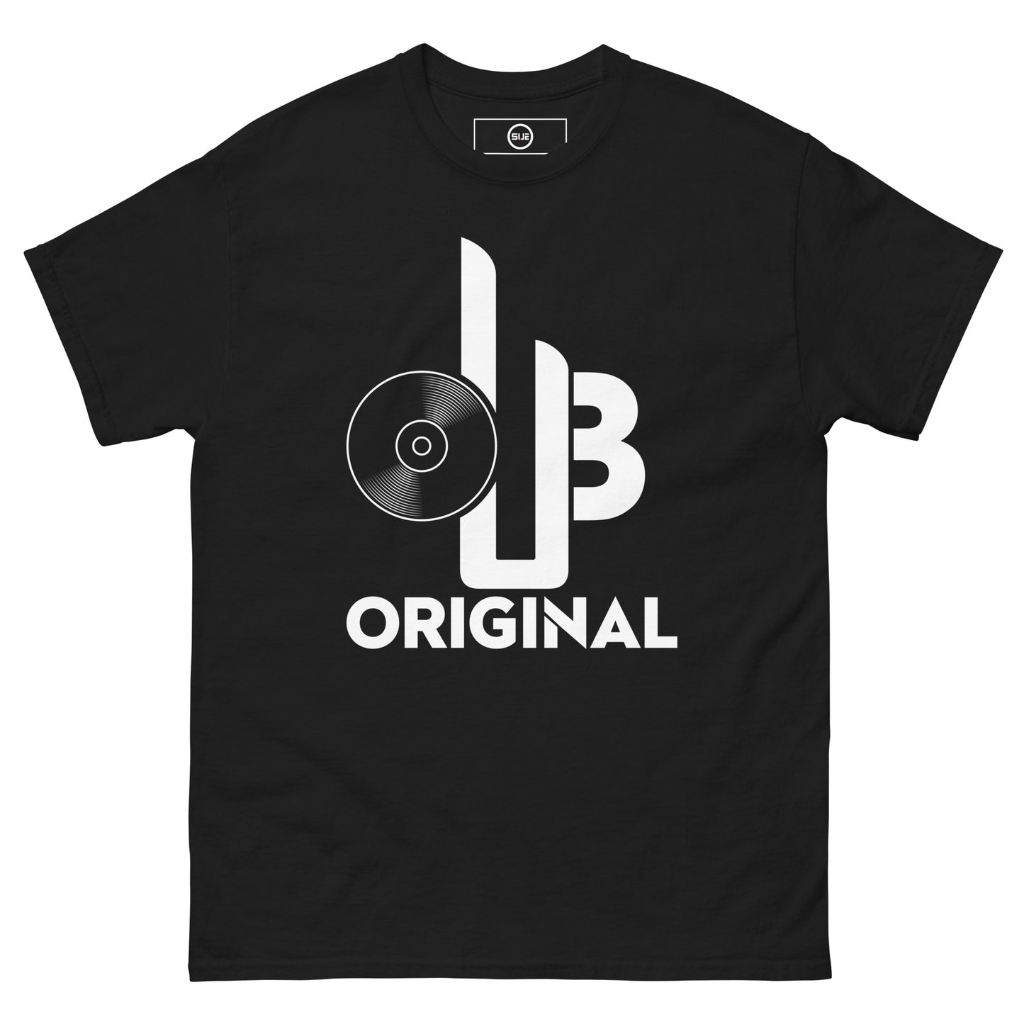 DJ BORIGINAL T-Shirt