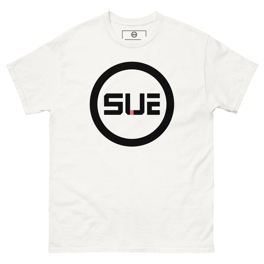 SUE T-Shirt (White)