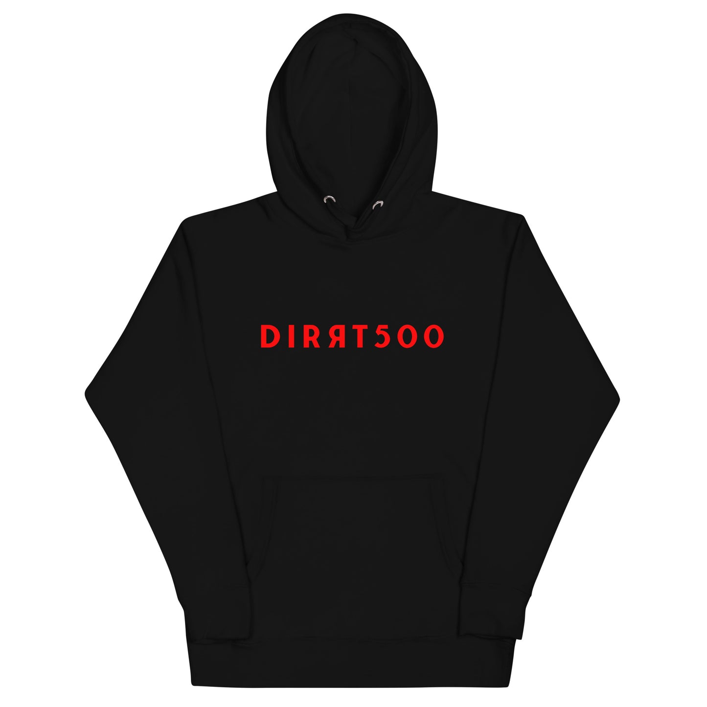 DIRRT500 Hoodie